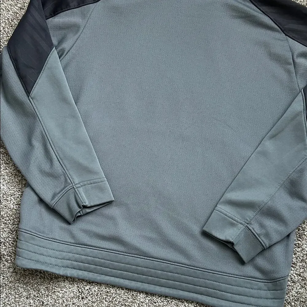 Nike Elite Therma-Fit Hoodie, Youth Large